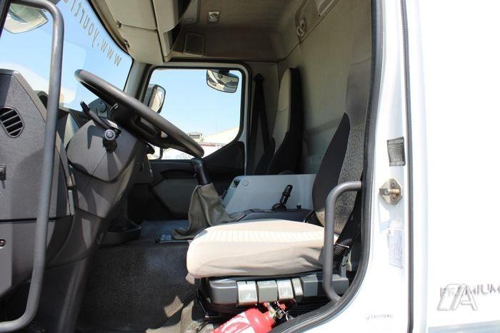 Truck Renault Premium 270 DXI