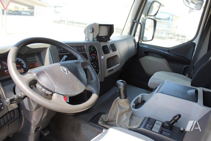 Truck Renault Premium 270 DXI