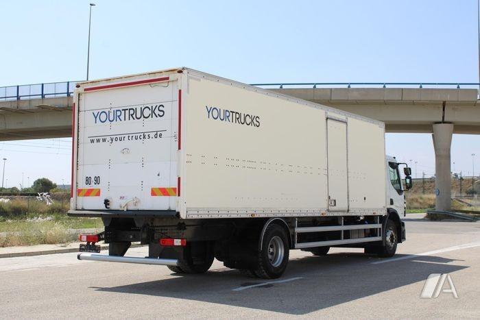 Truck Renault Premium 270 DXI