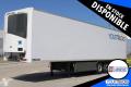 Semi-trailer  Refrigerated Lamberet                 SLX 300