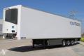 Semi-trailer Lamberet SLX 300