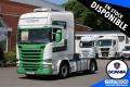 Trekker Scania R 450