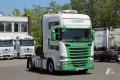 Trattore Scania R 450