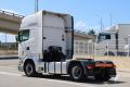 Trekker Scania R