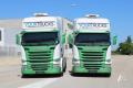 Trattore Scania R