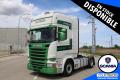 Trekker Scania R 450