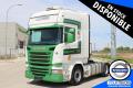 Cabeza tractora Scania R 450