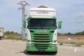 Cabeza tractora Scania R 450