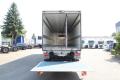 Semi-trailer Rohr 1-Achs / CV 1850 Tri-Multi-Temp. MIETE / RENT