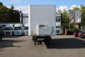 Oplegger Schmitz Cargobull Koffer / Koffer / Doppelstock / Miete-Rent