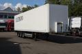 Oplegger Schmitz Cargobull Koffer / Koffer / Doppelstock / Miete-Rent