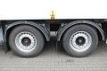 Trailer Chereau Tandem Anhänger/TK SLXe300/DS/GDP Pharma/FRC 25