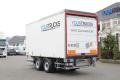 Anhänger Chereau Tandem Anhänger/TK SLXe300/DS/GDP Pharma/FRC 25