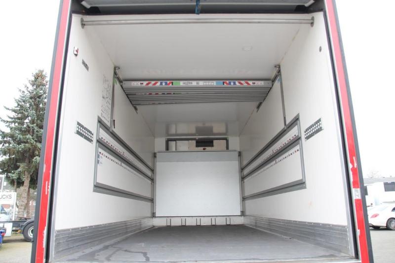 Remorque Chereau Tandem Anhänger/TK SLXe300/DS/GDP Pharma/FRC 25