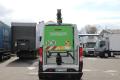 vrachtwagen Iveco Daily