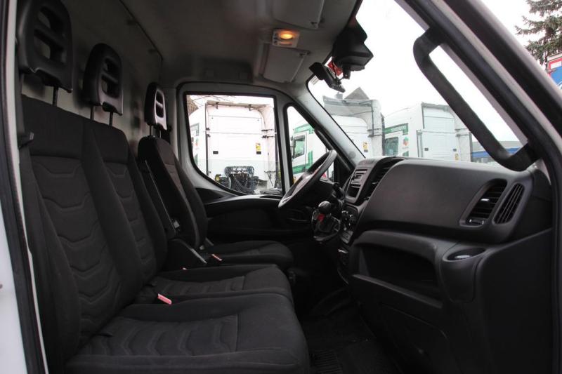 LKW Iveco Daily