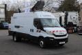 Truck Iveco Daily