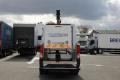 vrachtwagen Iveco Daily