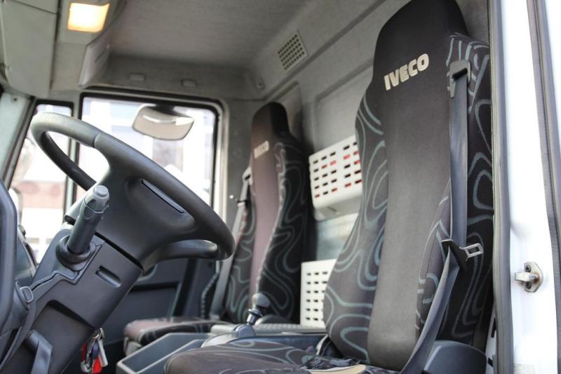 Ciężarówka Iveco ML190EL28 E5 CS 950Mt/Bi-Temp./Strom/TW/ Tür+LBW