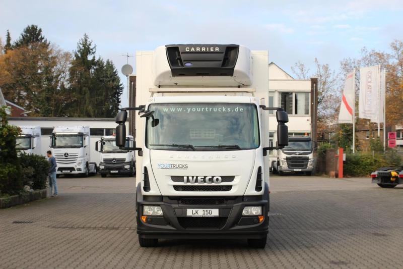 Camião Iveco ML190EL28 E5 CS 950Mt/Bi-Temp./Strom/TW/ Tür+LBW