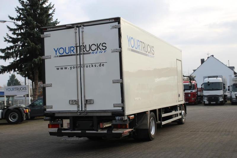 vrachtwagen Iveco ML190EL28 E5 CS 950Mt/Bi-Temp./Strom/TW/ Tür+LBW