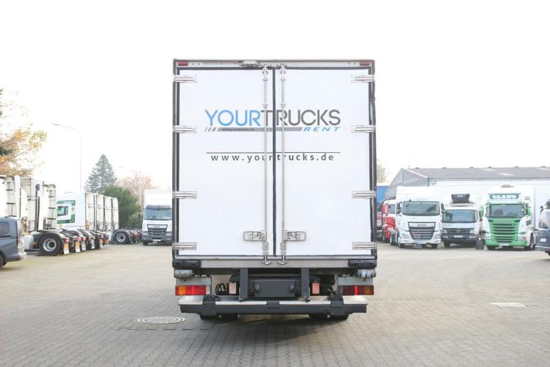 LKW Iveco ML190EL28 E5 CS 950Mt/Bi-Temp./Strom/TW/ Tür+LBW