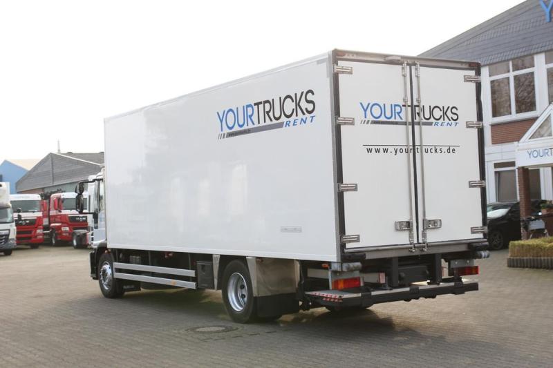 vrachtwagen Iveco ML190EL28 E5 CS 950Mt/Bi-Temp./Strom/TW/ Tür+LBW