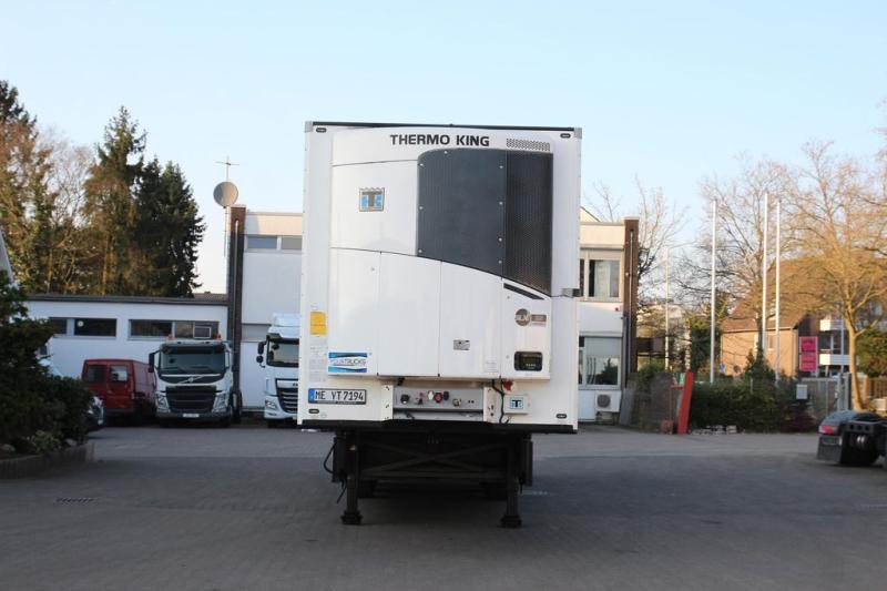 Semirremolque Schmitz Cargobull ThermoKing TK SLXi 300/DS/Strom/Pal/Miete-Rent