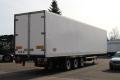 Naczepa Lecitrailer CV 1850 MT / Bi-Multi-Temperatur / Strom / SAF