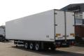 Semirremolque Lecitrailer CV 1850 MT / Bi-Multi-Temperatur / Strom / SAF