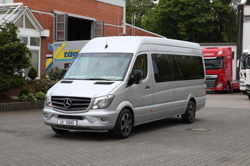 Autobus/Autocar Mercedes Sprinter