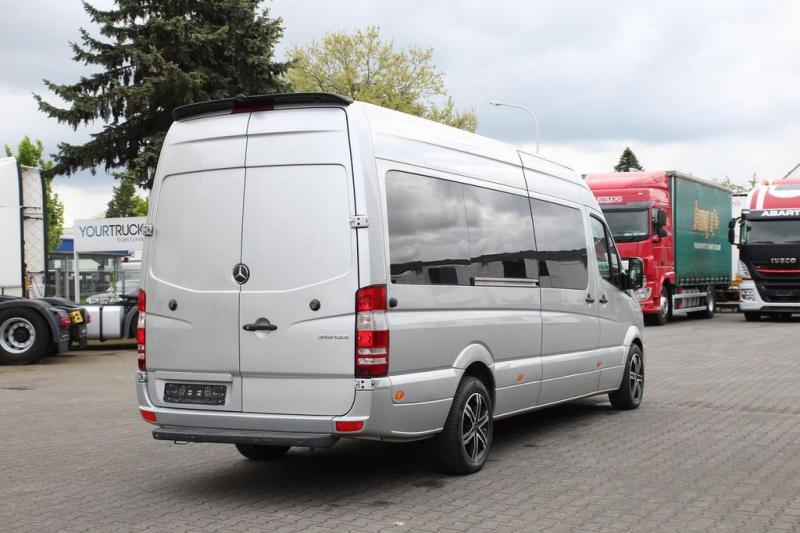 Autobus/Autocar Mercedes Sprinter