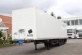 Semi-trailer Box Schmitz Cargobull                 Koffer / Koffer / Doppelstock / Liftachse / SAF