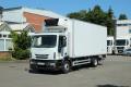 vrachtwagen  Koelkast Iveco                 ML140E18 EEV CS 850Mt./Bi-Temp./Strom/TW/Tür+LBW