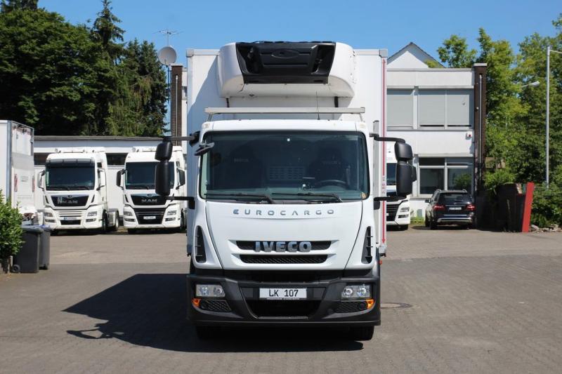 LKW Iveco ML140E18 EEV CS 850Mt./Bi-Temp./Strom/TW/Tür+LBW