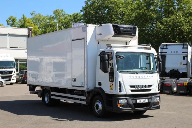 Camion Iveco ML140E18 EEV CS 850Mt./Bi-Temp./Strom/TW/Tür+LBW