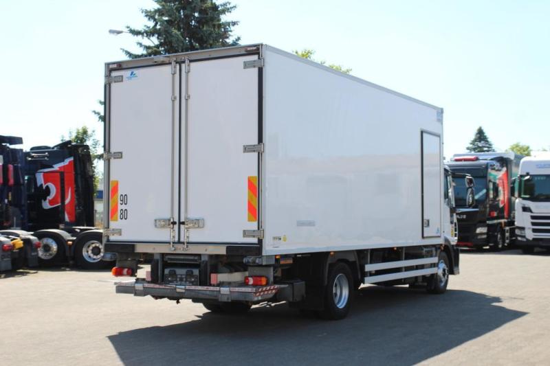 LKW Iveco ML140E18 EEV CS 850Mt./Bi-Temp./Strom/TW/Tür+LBW