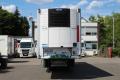 Semi-trailer Lamberet CV 1950Mt./2,7h/Bi-Multi-Temp/DS/Strom/Pal-kas.