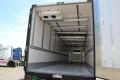 Semi-trailer Lamberet CV 1950Mt./2,7h/Bi-Multi-Temp/DS/Strom/Pal-kas.