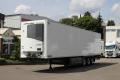 Semi-trailer  Refrigerated Lamberet                 TK SLX 300e /2,7h /Liftachse /Pal-kasten /FRC