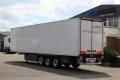 Semi-trailer Lamberet TK SLX 300e /2,7h /Liftachse /Pal-kasten /FRC