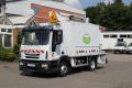 Truck Special vehicles Iveco Eurocargo