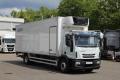 Camion Iveco Eurocargo