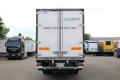 Truck Iveco Eurocargo