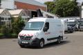 Commercial van/truck  Aerial platform Renault Master