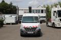 Commercial van/truck Renault Master