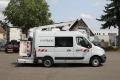 Utilitaire Renault Master