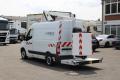 Utilitaire Renault Master