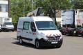 samochód dostawczy Renault Master