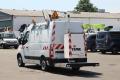 Commercial van/truck Renault Master